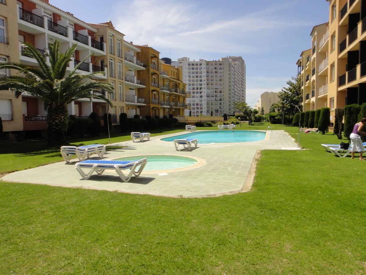 Bertur Gran Reserva Comte Empuries Empuriabrava Extérieur photo