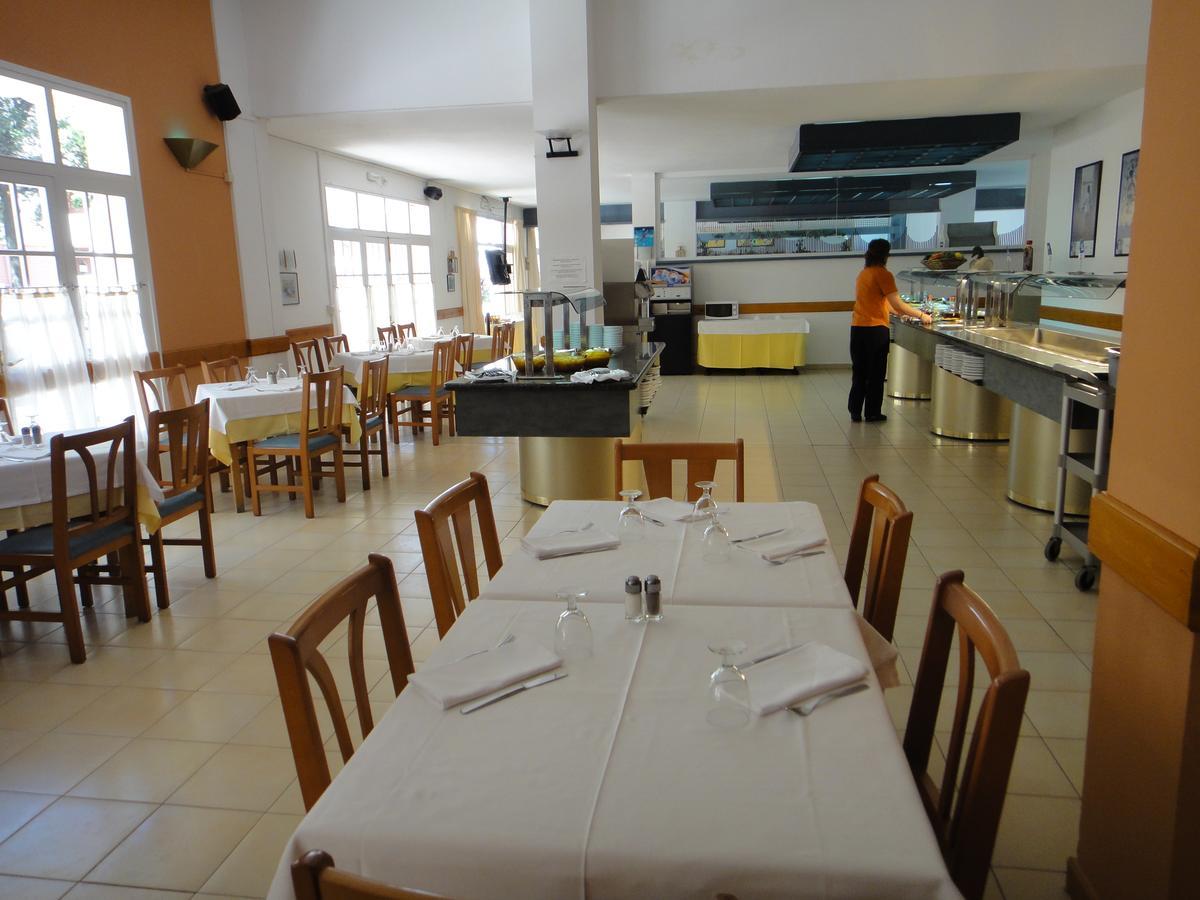 Bertur Gran Reserva Comte Empuries Empuriabrava Extérieur photo