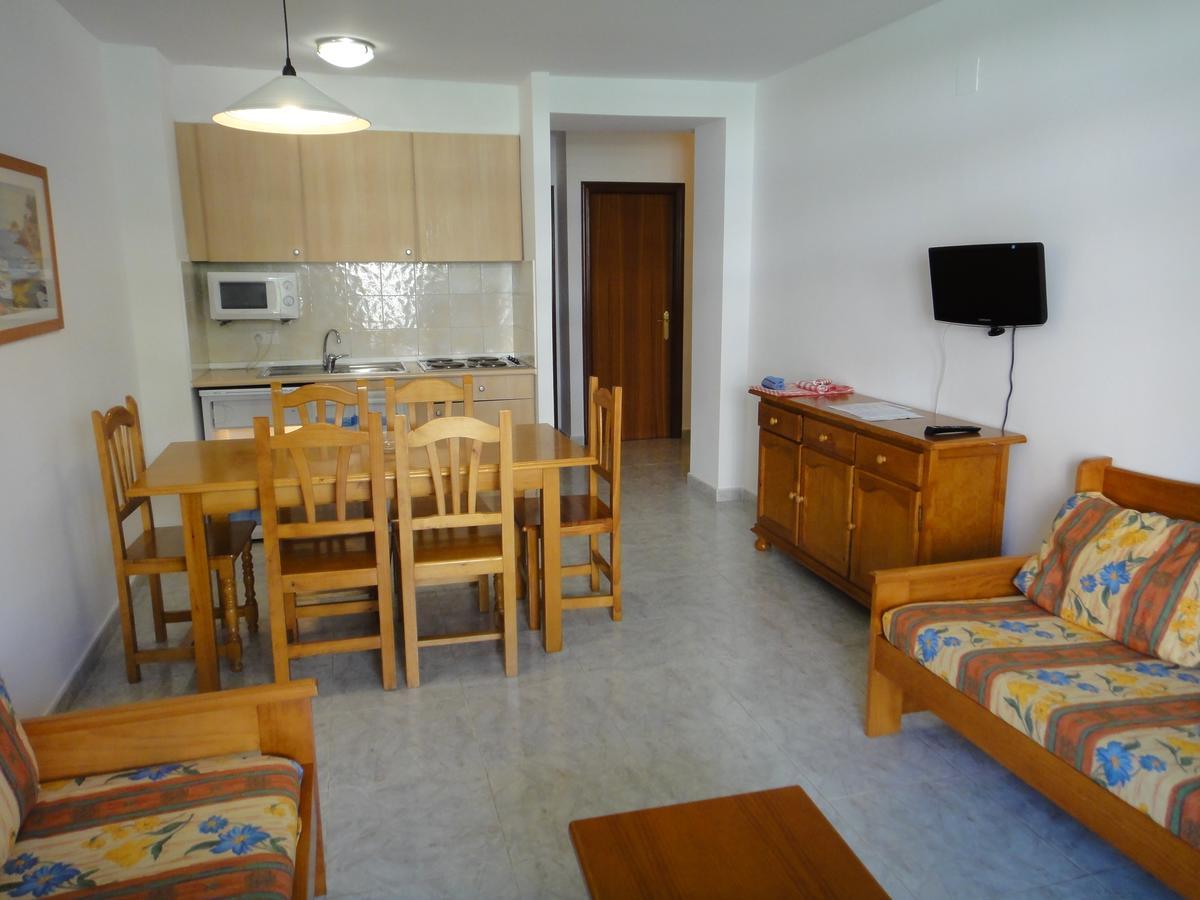 Bertur Gran Reserva Comte Empuries Empuriabrava Extérieur photo